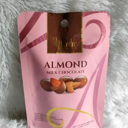 Alfredo Milk Chocolate/Coklat Susu Alfredo