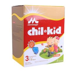 Chil Kid / Chilkid Madu 1600g