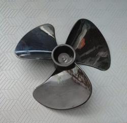 Baling Baling Kipas Miyako 6 inch KAD 06 ORIGINAL