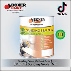SMOOD Sanding Sealer NC Solvent Based (1 LT) Paint