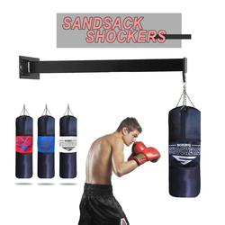 Jual Samsak Gantung Shockers MMA 100 cm Sandsack Tinju Muaythai