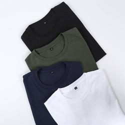 KAOS POLOS COTTON COMBED 24s TEBAL PREMIUM