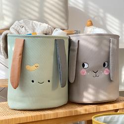 ANIMAL STORAGE | keranjang kotak mainan anak | laundry bag bath room