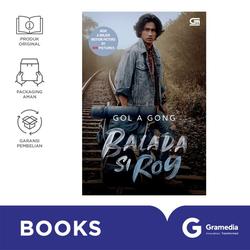 Balada si Roy (COVER FILM)