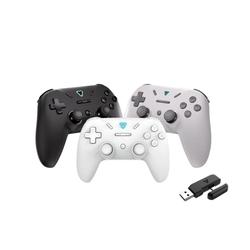Fantech REVOLVER III WGP12S Gamepad HALL EFFECT Wireless MULTI PLATFROM Android Switch PC PS Gaming Controller
