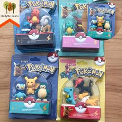 Penghapus Karakter Pokemon isi 3 Pcs - Random