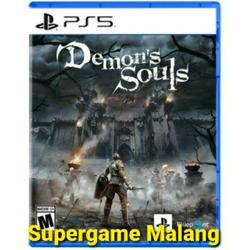 Demons Souls Sony Demon s Souls Game Games Gaming