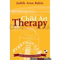 Book Child Art Therapy by judith aron