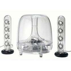 Jual Harman Kardon Soundsticks Iii 