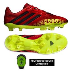 predator lz trx fg