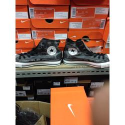charcoal platform converse