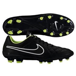 BOTINES TIEMPO GENIO II LEATHER FG NIKE | SPORT 78