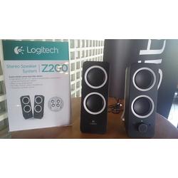 Jual Logitech Z200 Terbaru - Harga 