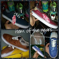 vans original gsi