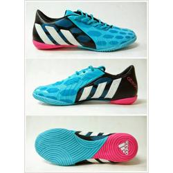 adidas predator instinct fg bleu