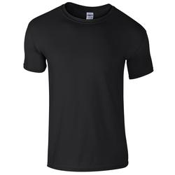 Jual Kaos Gildan Hitam Murah \u0026 Terbaik 