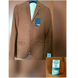 topman overcoat