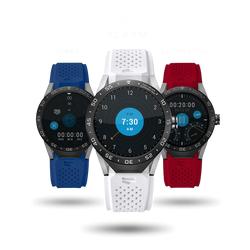 Jual Tag Heuer Smartwatch Terbaru 