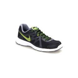 revolution 2 black running shoes