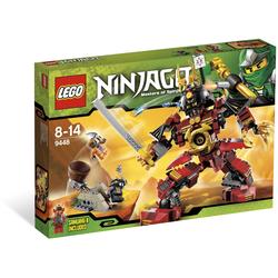 Jual Toys Lego Ninjago Samurai Murah 