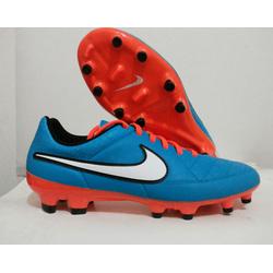Jual Sepatu Bola Nike Tiempo Genio Leather Fg Terbaik - Harga Murah May  2022 \u0026 Cicil 0%
