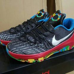 kd 8 youth