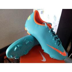 mercurial victory green