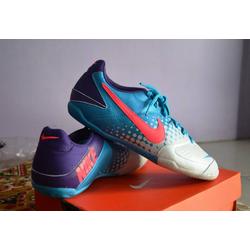 nike elastico futsal