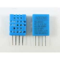 Jual Module DHT11 DHT22 Original ASAIR Sensor Suhu dan Kelembapan Udara ...
