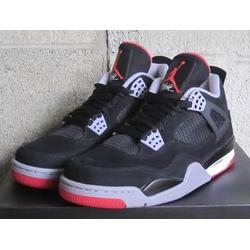 jordan 4 breads