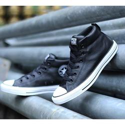 converse all star low street m