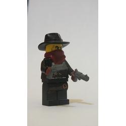 Jual Lego Series 6 Bandit Murah 