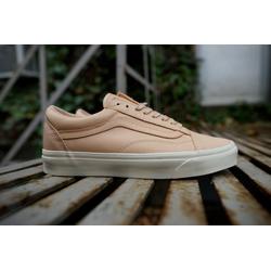 nude colored vans