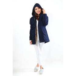 ladies parka