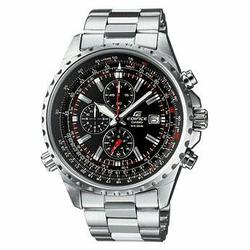 casio edifice matte black