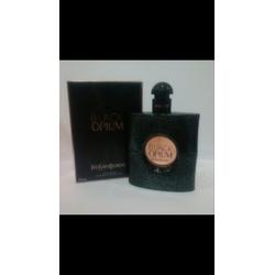 black opium men