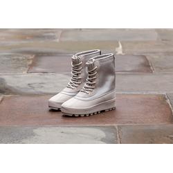 1 yeezy boot