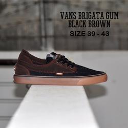 vans brigata pas cher