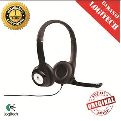 Jual Headset Logitech H390 Terbaru 