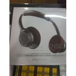 Jual Plantronics Backbeat Sense Murah 