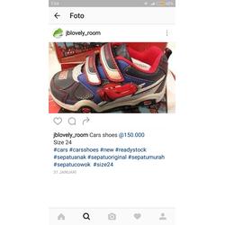 lightning mcqueen sketchers