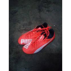puma ferrari evospeed 1.4 mid