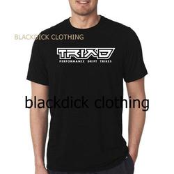 Jual tshirt TRIAD DRIFT TRIKE (bdc 