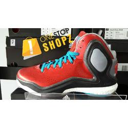 derrick rose 1 shoes