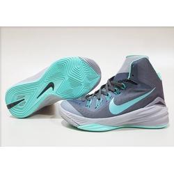 hyperdunk 2014 green
