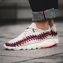 nikelab footscape