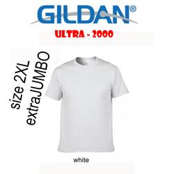 Jual Gildan 2000 Model \u0026 Desain Terbaru 