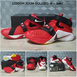 lebron 9 price