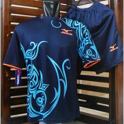 kaos voli mizuno terbaru