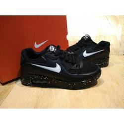 air max 90 black speckle